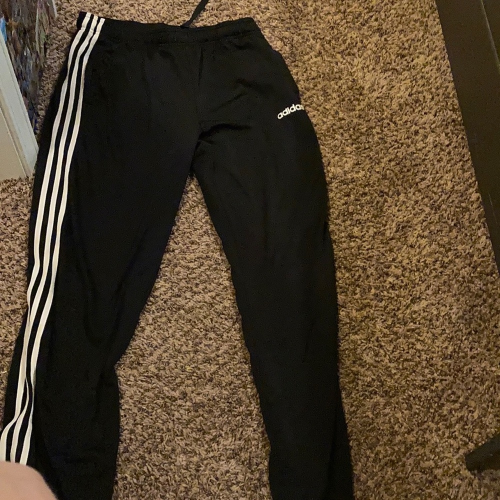 Adidas pants